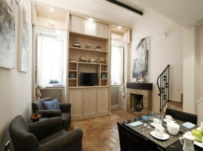 Гостиница Antiche Residenze Romane - CAMPO DE' FIORI  Рим